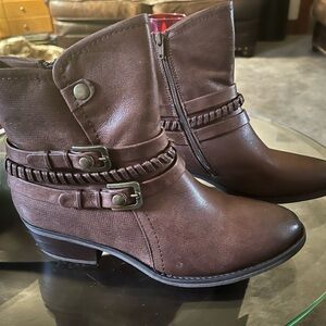 Black Beatrice Shoes